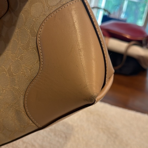 Coach hobo bag - Picture 7 of 7